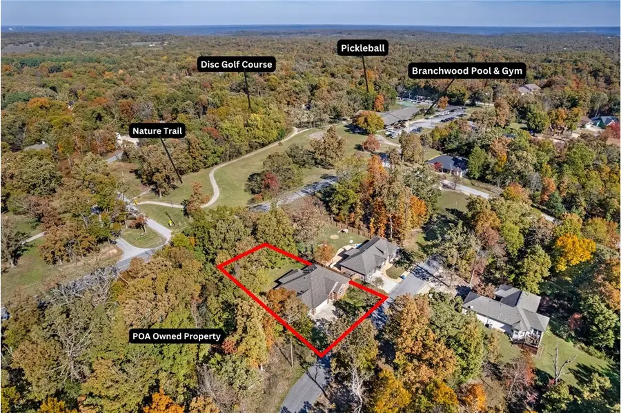 8 Eyemouth Drive, Bella Vista, AR 72715 - Image #2