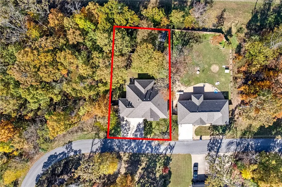 8 Eyemouth Drive, Bella Vista, AR 72715 - Image #3