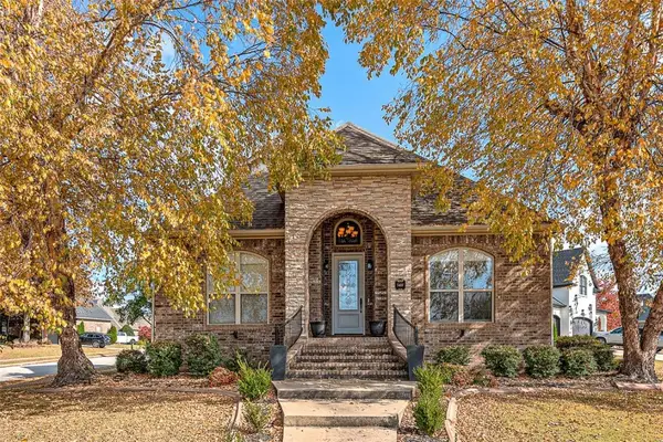 5407 S Turnberry Road, Rogers, AR 72758