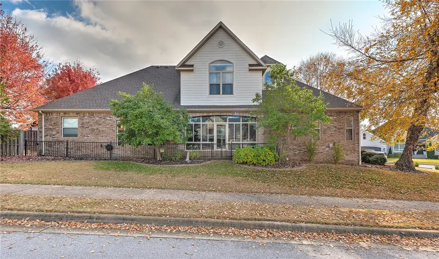 5407 S Turnberry Road, Rogers, AR 72758 - Image #2