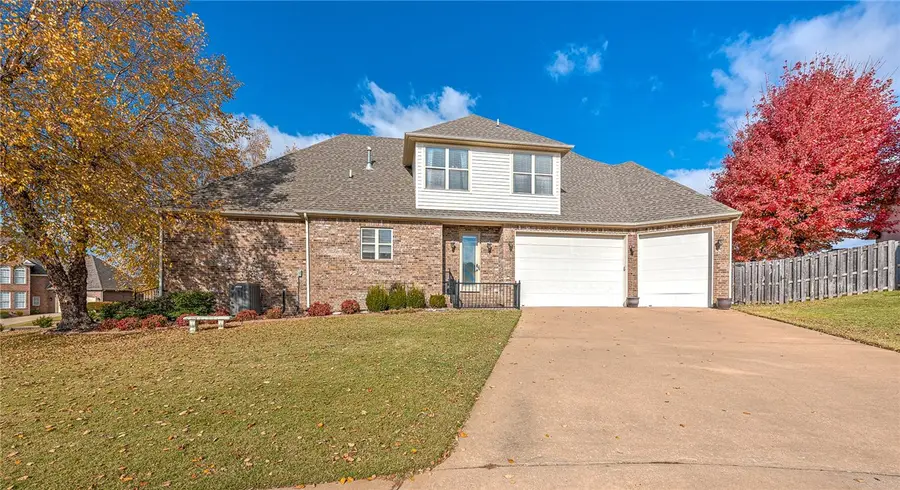 5407 S Turnberry Road, Rogers, AR 72758 - Image #3