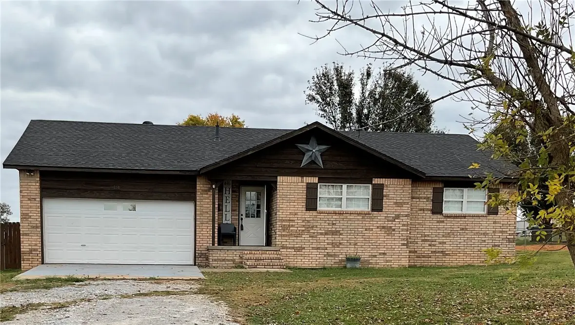 258 Madison 7157, Fayetteville, AR 72703 - Image #1