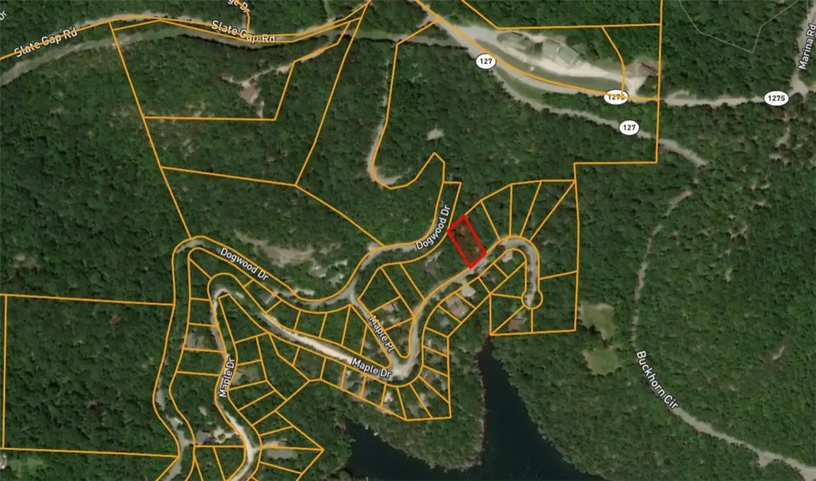 Maple Drive, Rogers, AR 72732 - Image #1