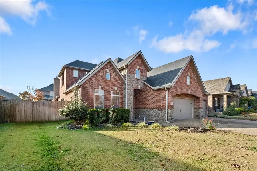 1407 SW Wisteria Avenue, Bentonville, AR 72713 - Image #2