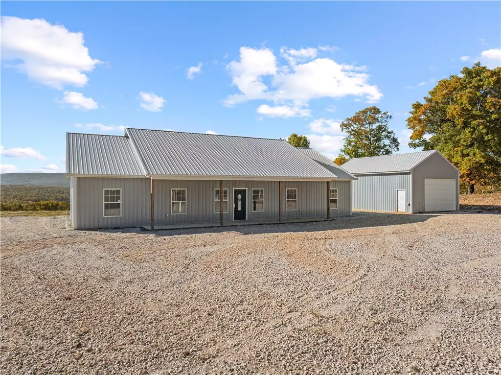 319 Cantwell Road, Alpena, AR 72611 - Image #1