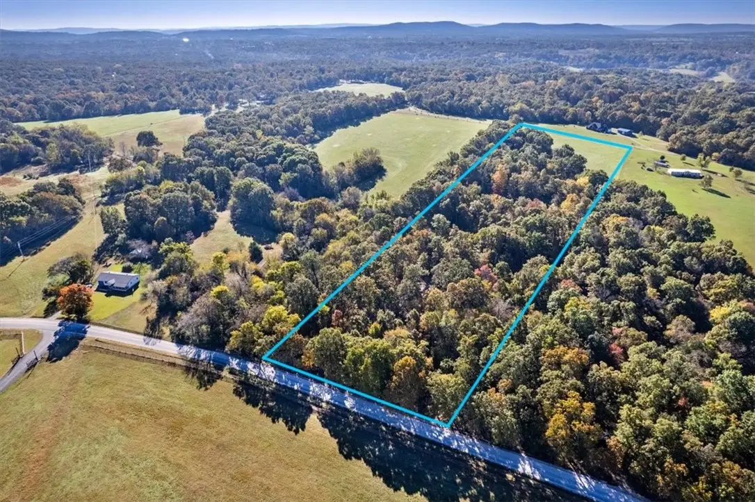 John Garrison Road, Fayetteville, AR 72704 - Image #1