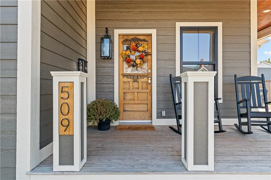 509 N 3rd Street, Rogers, AR 72756 - Image #2