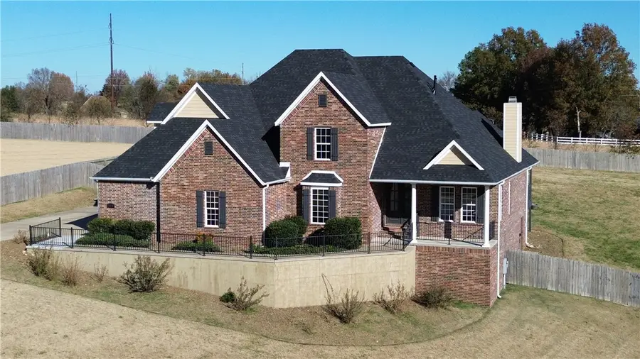 294 Arlington Way, Tontitown, AR 72762 - Image #3