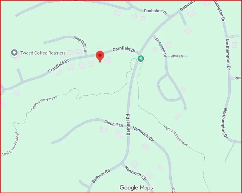 5 Cranfield Drive, Bella Vista, AR 72714 - Image #2