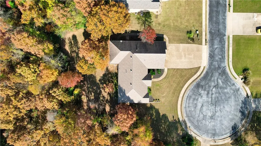 13780 Crazy Horse Drive, Rogers, AR 72758 - Image #2