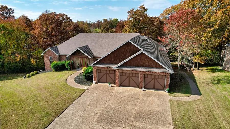 13780 Crazy Horse Drive, Rogers, AR 72758 - Image #3