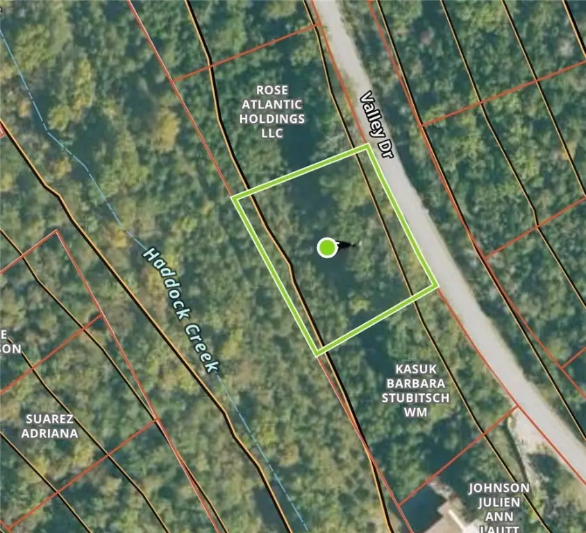 TBD Valley Drive, Holiday Island, AR 72631 - Image #3