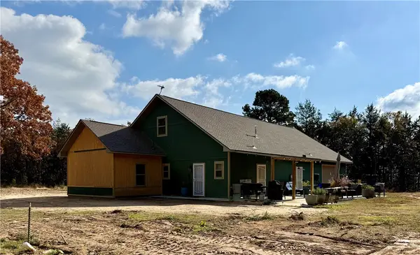 277 Pumpkin Lane, Russellville, AR 72802