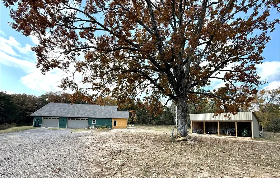 277 Pumpkin Lane, Russellville, AR 72802 - Image #3