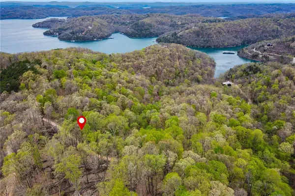 Tract 4 Cr 156, Eureka Springs, AR 72632