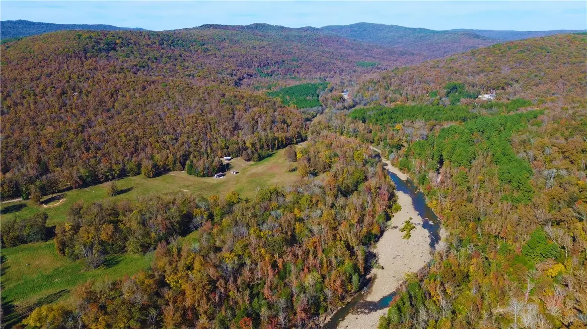 10 Acres Cr 6151, Pettigrew, AR 72752 - Image #1