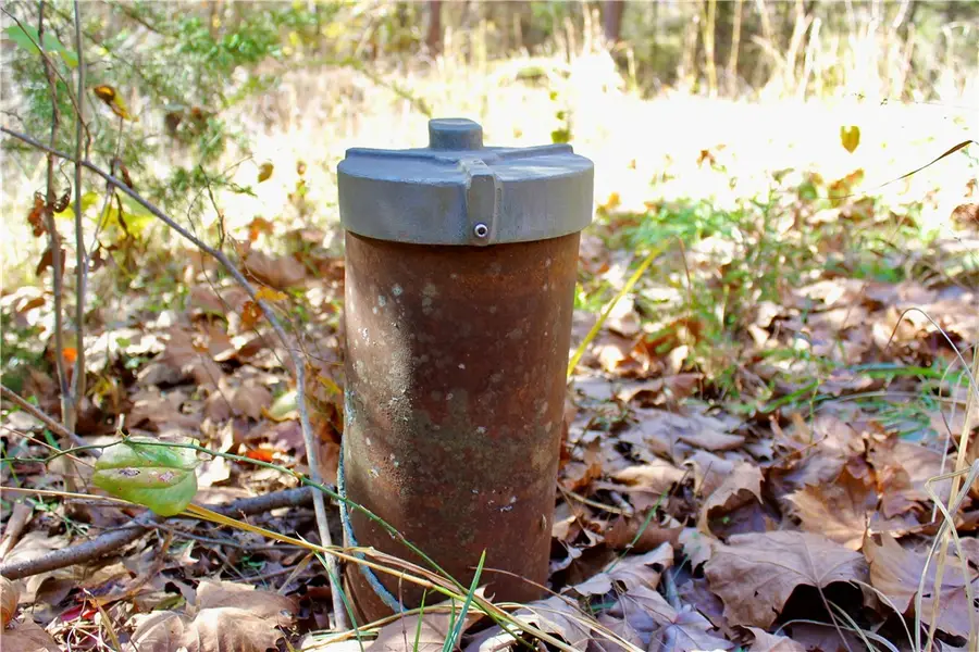 2590 Madison 3370, Witter, AR 72776 - Image #2