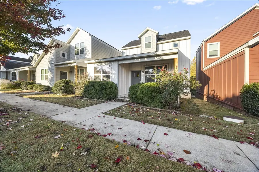 2023 S Florida Way, Fayetteville, AR 72701 - Image #2