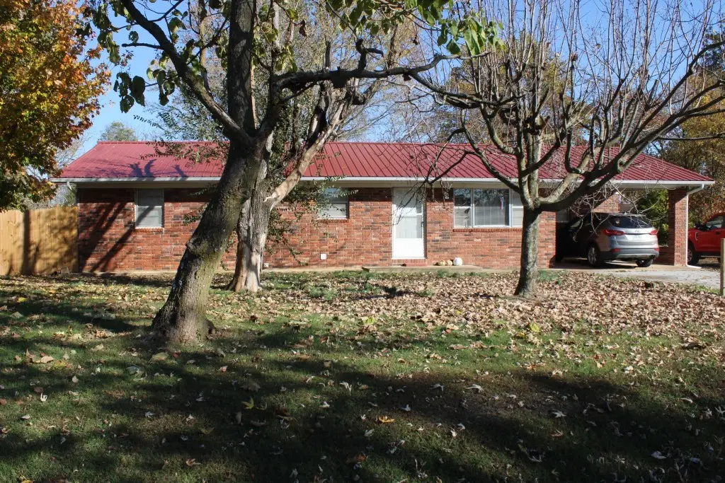 2826 Salmon Lane, Harrison, AR 72601 - Image #1