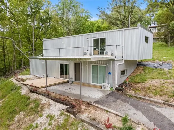 16139 Harmon Road, Fayetteville, AR 72704