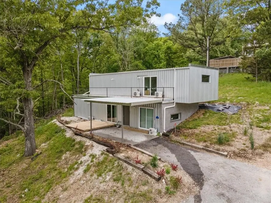 16139 Harmon Road, Fayetteville, AR 72704 - Image #2