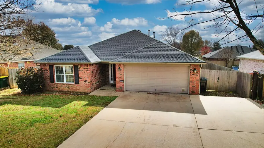 2737 Granny Smith Avenue, Springdale, AR 72764 - Image #2