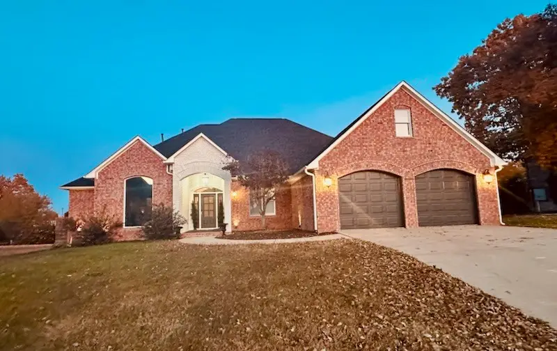1817 S 27th Place, Rogers, AR 72758 - Image #1