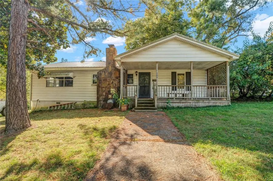 706 E Franklin Street, Siloam Springs, AR 72761 - Image #2