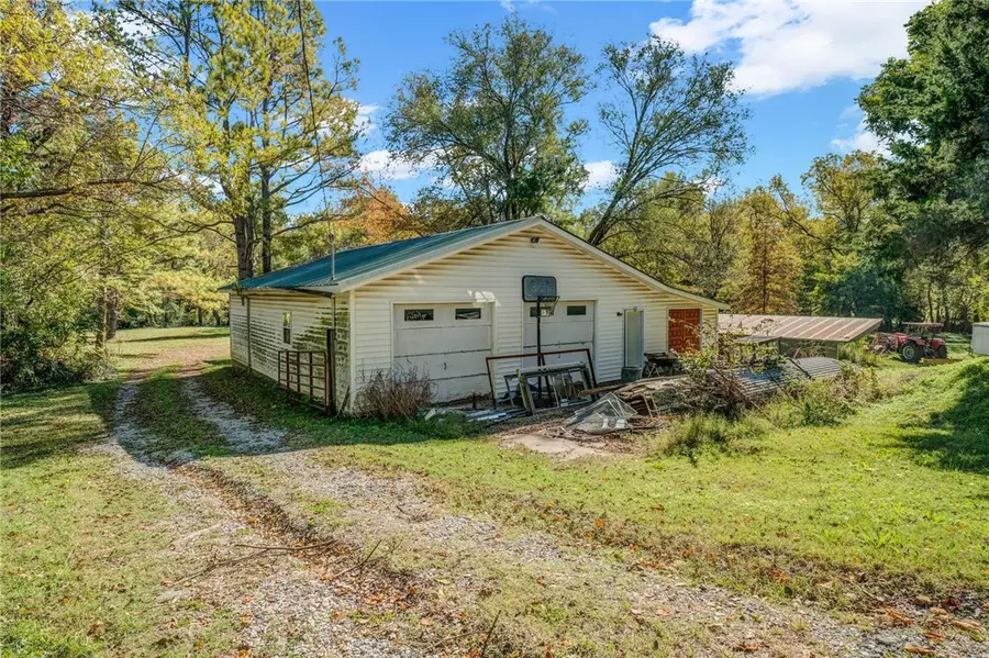 706 E Franklin Street, Siloam Springs, AR 72761 - Image #3