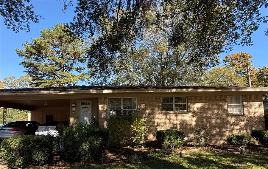 800 W 18th Terrace, Russellville, AR 72801 - Image #2