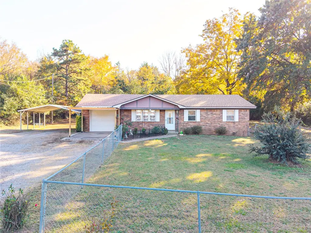 2319 Old Uniontown Road, Van Buren, AR 72956 - Image #1