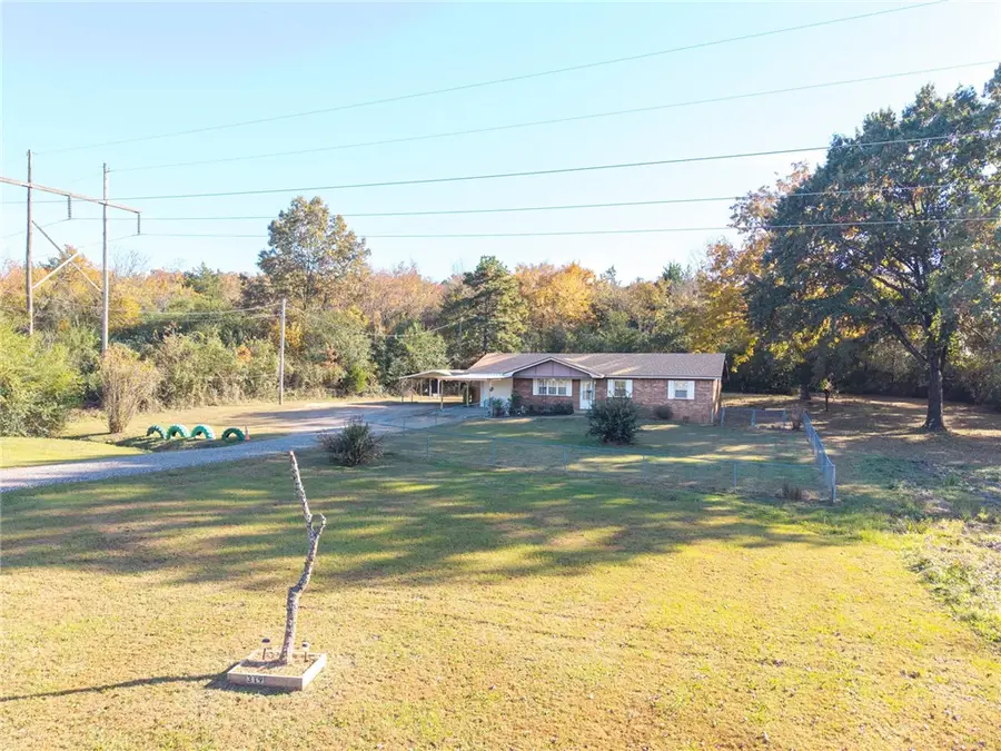 2319 Old Uniontown Road, Van Buren, AR 72956 - Image #2