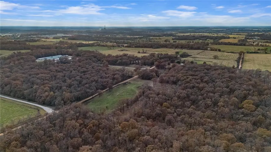 0 Floyd Moore Road, Gentry, AR 73724 - Image #2