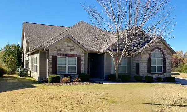 2306 SW Moorland Lane, Bentonville, AR 72713