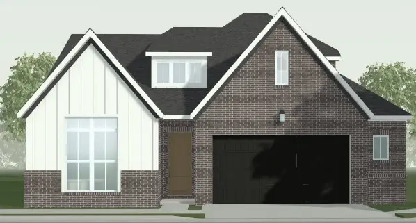 420 Woodsbury Lane, Elm Springs, AR 72762