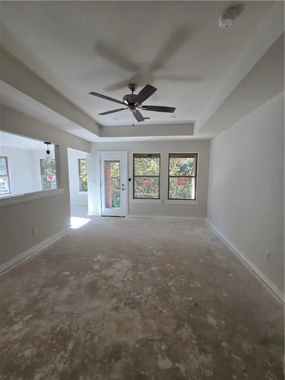 1315 Valley Drive, Gentry, AR 72734 - Image #3