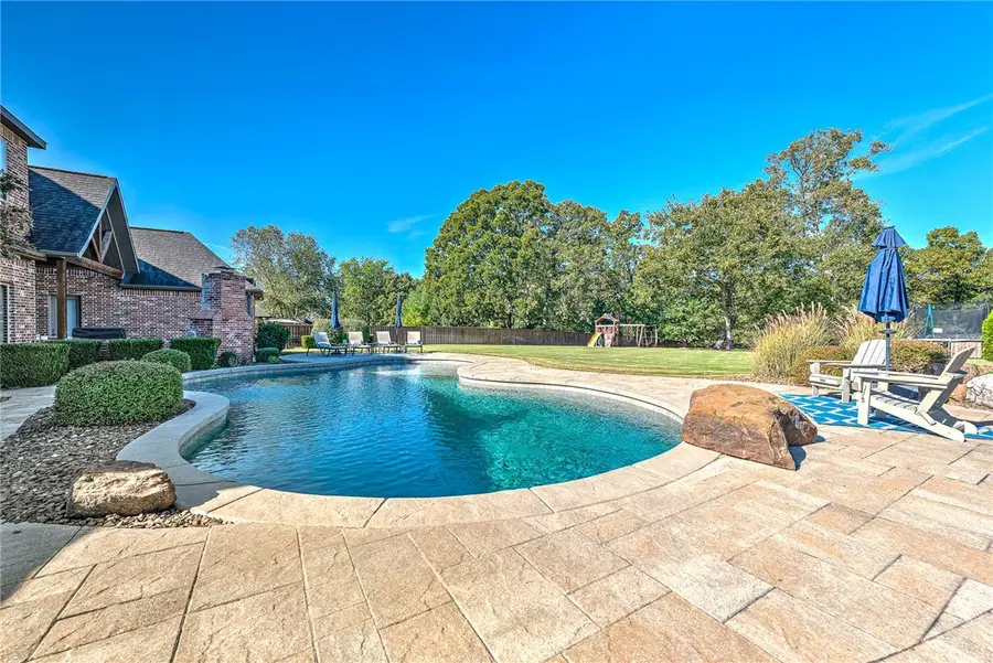 3351 Oak Tree Drive, Centerton, AR 72719 - Image #2