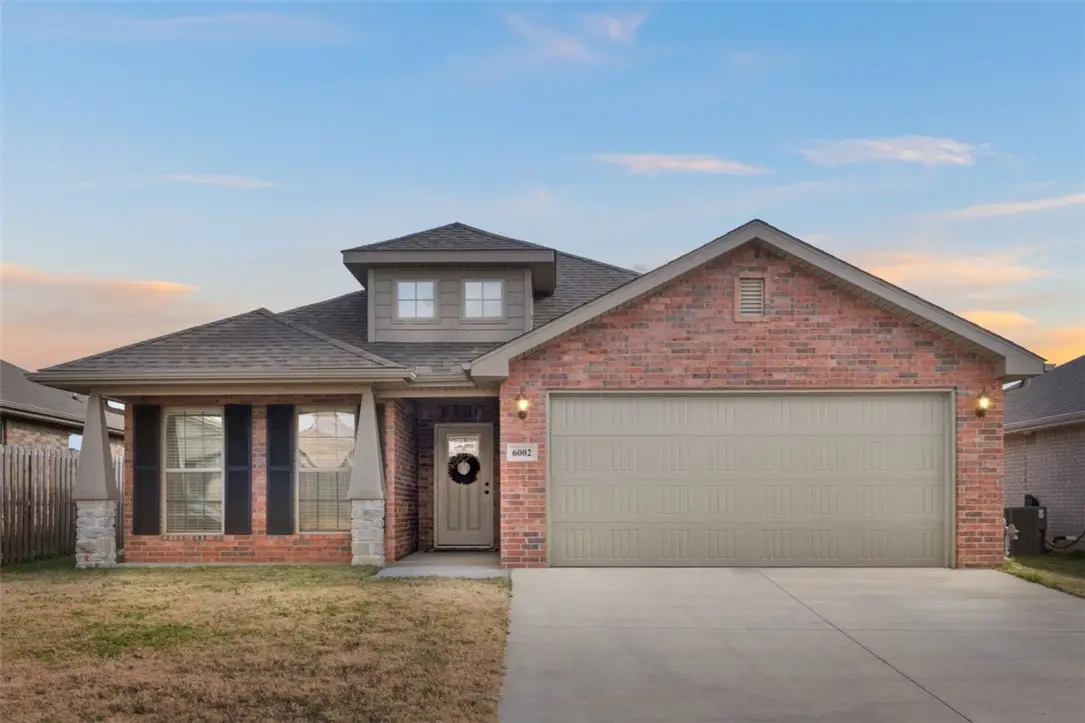 6002 NW Ettie May Street, Bentonville, AR 72713 - Image #1