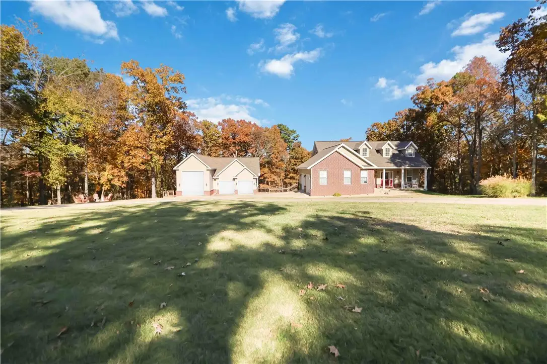 15210 Haynes Road, Rogers, AR 72756 - Image #1