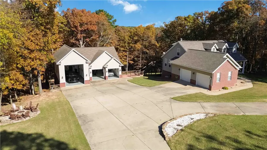 15210 Haynes Road, Rogers, AR 72756 - Image #2