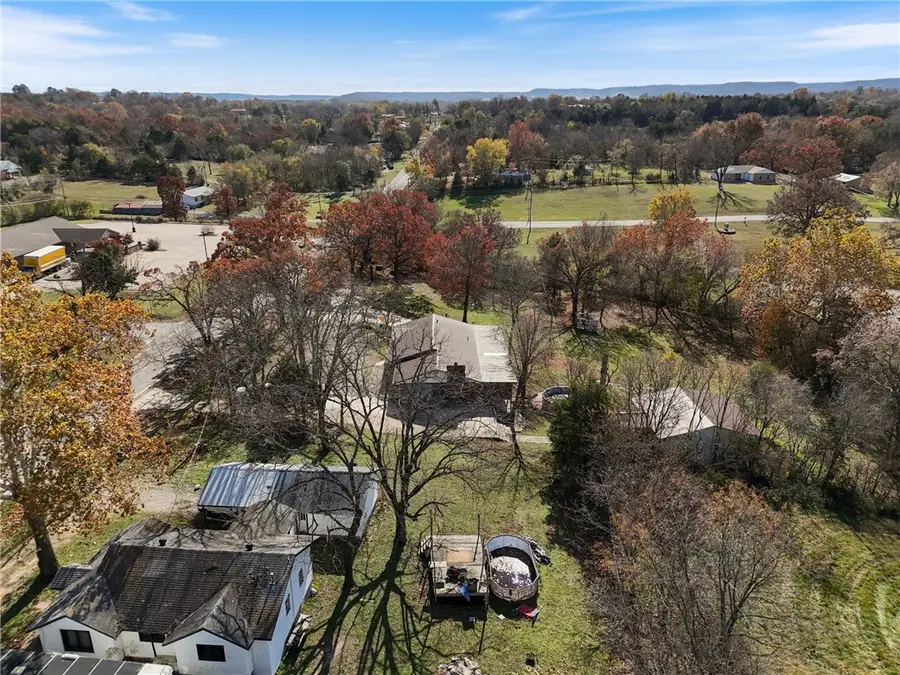 1502 N Springfield Street, Berryville, AR 72616 - Image #3