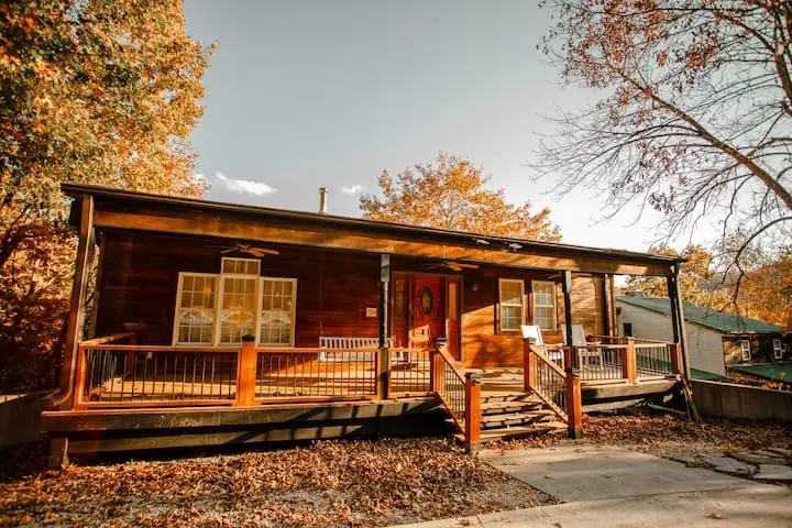 21283 NW Maple Drive, Garfield, AR 72732 - Image #3