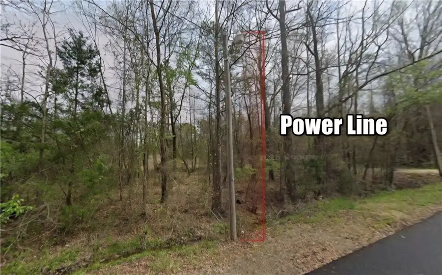 520 Oklahoma Street, Camden, AR 71701 - Image #2