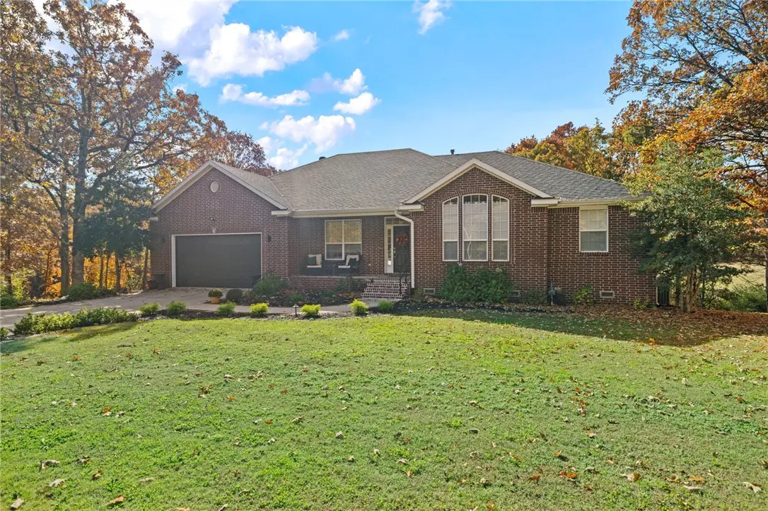 104 Woodlou Lane, Rogers, AR 72756 - Image #1