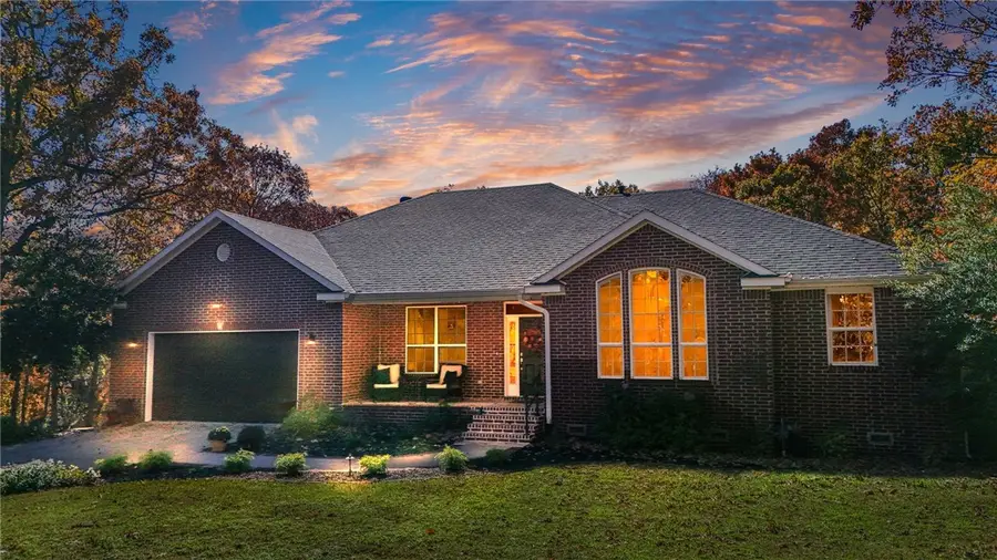 104 Woodlou Lane, Rogers, AR 72756 - Image #2