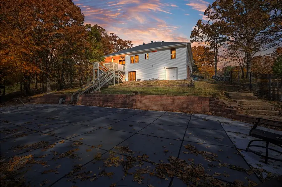 104 Woodlou Lane, Rogers, AR 72756 - Image #3