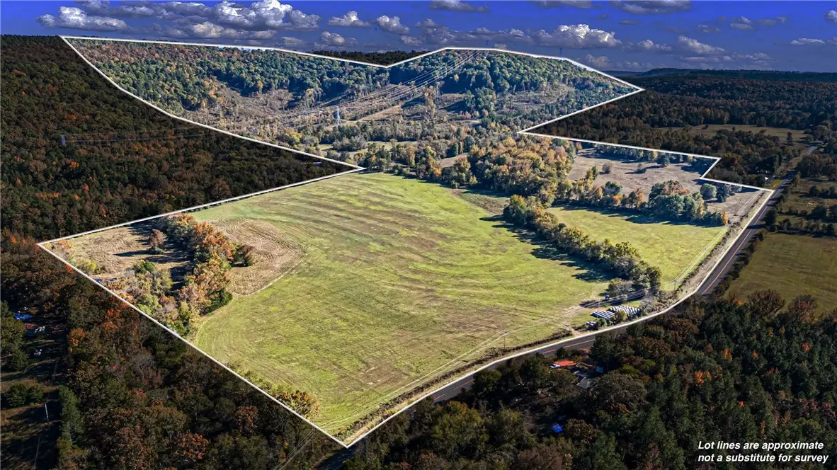 J J Lane, Dover, AR 72837 - Image #1