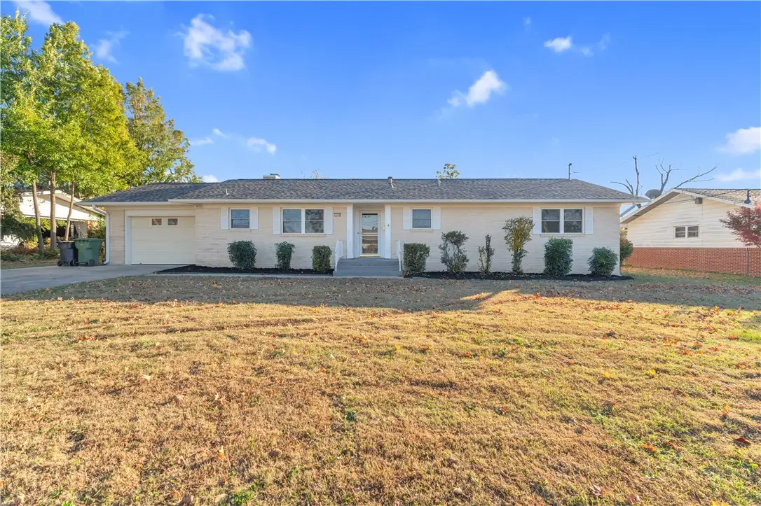 1208 W Cherry Street, Rogers, AR 72756 - Image #1