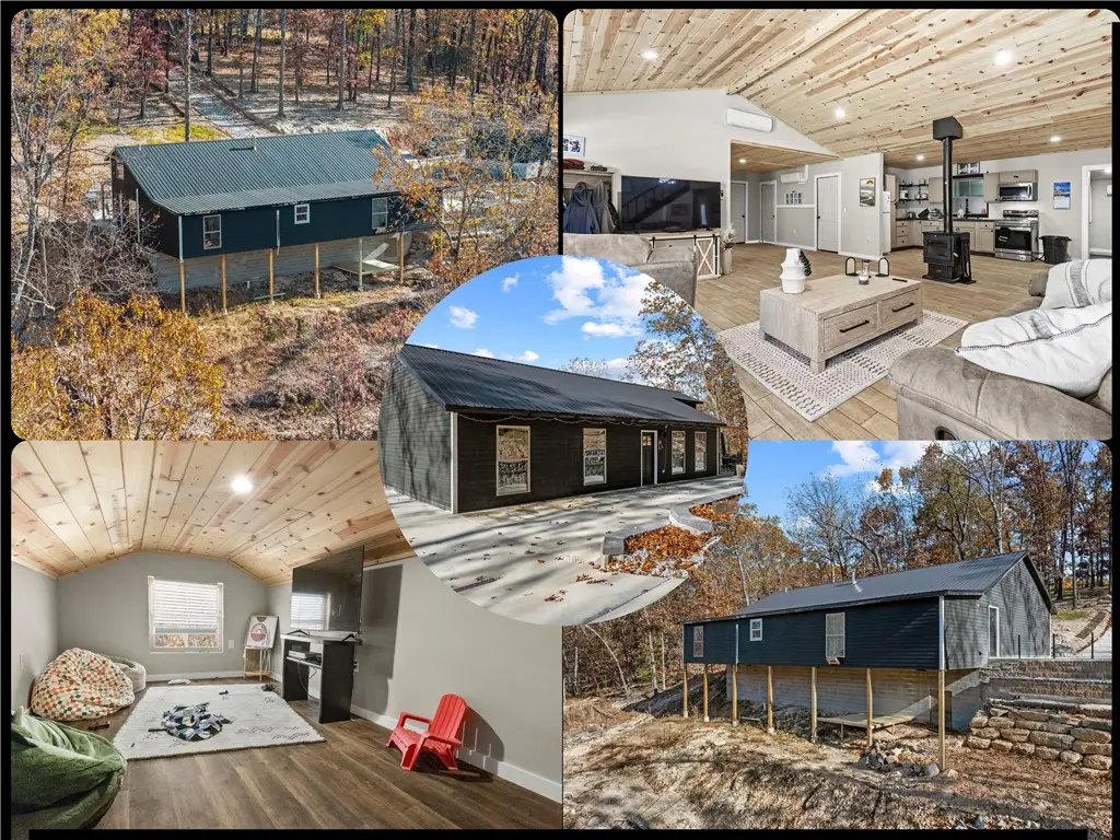 6144 Parliament Drive, Harrison, AR 72601 - Image #1