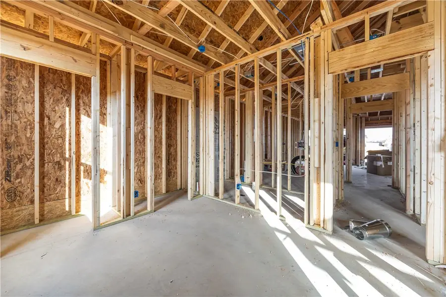 7857 Scenic Valley Avenue, Springdale, AR 72762 - Image #3